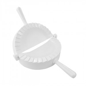 MOLDE PARA EMPANADAS